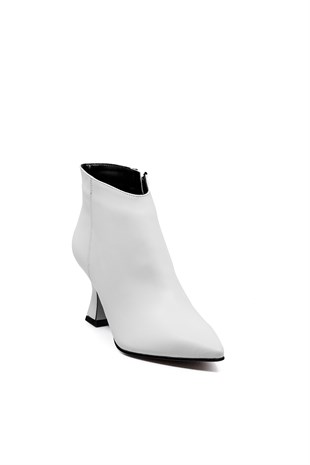 20K Eşle Nova Kadın Günlük Ayakkabı Beyaz